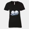 ATC EUROSPUN RING SPUN LADIES' TEE Thumbnail