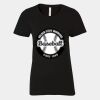 ATC EUROSPUN RING SPUN LADIES' TEE Thumbnail