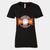 ATC EUROSPUN RING SPUN LADIES' TEE Thumbnail