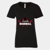 ATC EUROSPUN RING SPUN LADIES' TEE Thumbnail