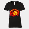 ATC EUROSPUN RING SPUN LADIES' TEE Thumbnail