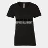 ATC EUROSPUN RING SPUN LADIES' TEE Thumbnail