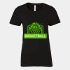 ATC EUROSPUN RING SPUN LADIES' TEE Thumbnail