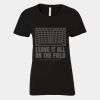 ATC EUROSPUN RING SPUN LADIES' TEE Thumbnail