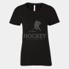 ATC EUROSPUN RING SPUN LADIES' TEE Thumbnail