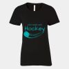 ATC EUROSPUN RING SPUN LADIES' TEE Thumbnail