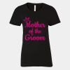 ATC EUROSPUN RING SPUN LADIES' TEE Thumbnail