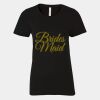 ATC EUROSPUN RING SPUN LADIES' TEE Thumbnail