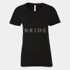 ATC EUROSPUN RING SPUN LADIES' TEE Thumbnail