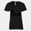 ATC EUROSPUN RING SPUN LADIES' TEE Thumbnail