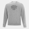 ATC Everyday Fleece Crewneck Sweatshirt Thumbnail