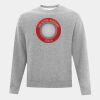ATC Everyday Fleece Crewneck Sweatshirt Thumbnail