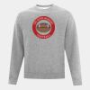 ATC Everyday Fleece Crewneck Sweatshirt Thumbnail