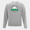 ATC Everyday Fleece Crewneck Sweatshirt Thumbnail