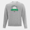 ATC Everyday Fleece Crewneck Sweatshirt Thumbnail