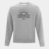 ATC Everyday Fleece Crewneck Sweatshirt Thumbnail