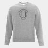 ATC Everyday Fleece Crewneck Sweatshirt Thumbnail