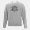 ATC Everyday Fleece Crewneck Sweatshirt Thumbnail