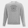 ATC Everyday Fleece Crewneck Sweatshirt Thumbnail