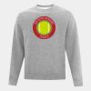 ATC Everyday Fleece Crewneck Sweatshirt Thumbnail