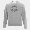 ATC Everyday Fleece Crewneck Sweatshirt Thumbnail