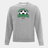 ATC Everyday Fleece Crewneck Sweatshirt Thumbnail