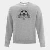ATC Everyday Fleece Crewneck Sweatshirt Thumbnail