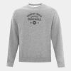 ATC Everyday Fleece Crewneck Sweatshirt Thumbnail