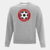 ATC Everyday Fleece Crewneck Sweatshirt Thumbnail