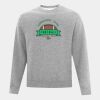ATC Everyday Fleece Crewneck Sweatshirt Thumbnail