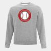 ATC Everyday Fleece Crewneck Sweatshirt Thumbnail