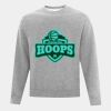 ATC Everyday Fleece Crewneck Sweatshirt Thumbnail