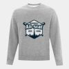 ATC Everyday Fleece Crewneck Sweatshirt Thumbnail