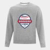 ATC Everyday Fleece Crewneck Sweatshirt Thumbnail