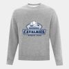 ATC Everyday Fleece Crewneck Sweatshirt Thumbnail