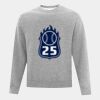 ATC Everyday Fleece Crewneck Sweatshirt Thumbnail