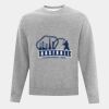 ATC Everyday Fleece Crewneck Sweatshirt Thumbnail