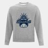 ATC Everyday Fleece Crewneck Sweatshirt Thumbnail