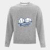 ATC Everyday Fleece Crewneck Sweatshirt Thumbnail