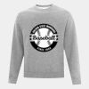 ATC Everyday Fleece Crewneck Sweatshirt Thumbnail