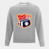 ATC Everyday Fleece Crewneck Sweatshirt Thumbnail