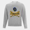 ATC Everyday Fleece Crewneck Sweatshirt Thumbnail
