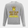 ATC Everyday Fleece Crewneck Sweatshirt Thumbnail