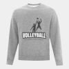 ATC Everyday Fleece Crewneck Sweatshirt Thumbnail