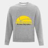 ATC Everyday Fleece Crewneck Sweatshirt Thumbnail