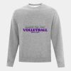 ATC Everyday Fleece Crewneck Sweatshirt Thumbnail