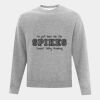 ATC Everyday Fleece Crewneck Sweatshirt Thumbnail