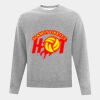 ATC Everyday Fleece Crewneck Sweatshirt Thumbnail
