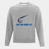 ATC Everyday Fleece Crewneck Sweatshirt Thumbnail