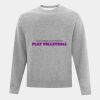 ATC Everyday Fleece Crewneck Sweatshirt Thumbnail